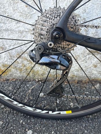 Used Lapierre Pulsium Shimano Ultegra Di2 2020 Road & Gravel — image 7 of 14