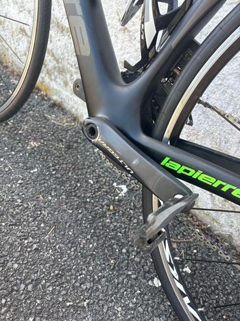 Used Lapierre Pulsium Shimano Ultegra Di2 2020 Road & Gravel — image 14 of 14