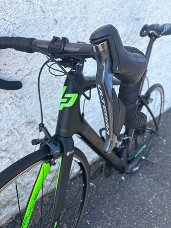 Used Lapierre Pulsium Shimano Ultegra Di2 2020 Road & Gravel — image 10 of 14
