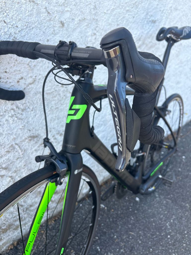 Used Lapierre Pulsium Shimano Ultegra Di2 2020 Road & Gravel — image 10 of 14