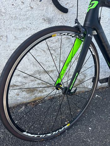 Used Lapierre Pulsium Shimano Ultegra Di2 2020 Road & Gravel — image 11 of 14