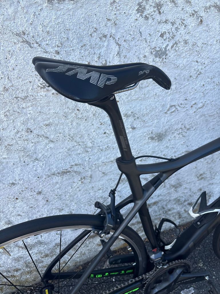 Used Lapierre Pulsium Shimano Ultegra Di2 2020 Road & Gravel — image 2 of 14