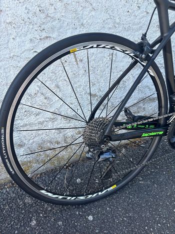 Used Lapierre Pulsium Shimano Ultegra Di2 2020 Road & Gravel — image 5 of 14