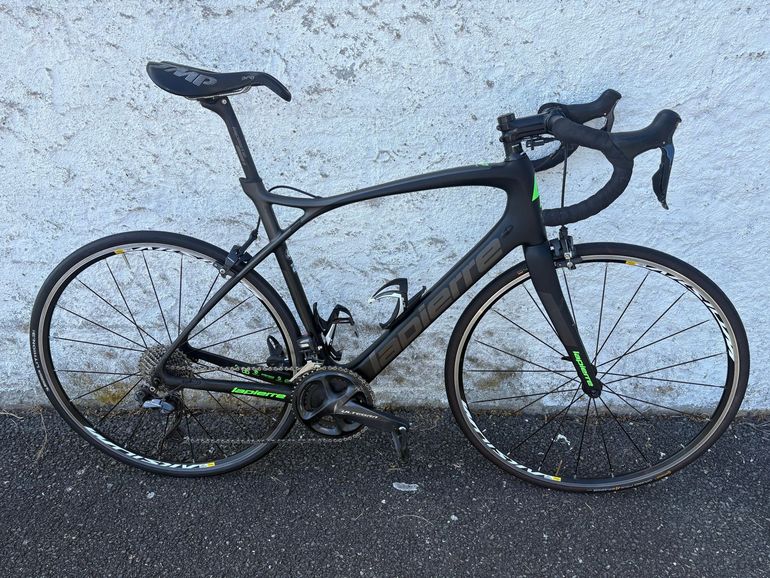 Used Lapierre Pulsium Shimano Ultegra Di2 2020 Road & Gravel — image 1 of 14