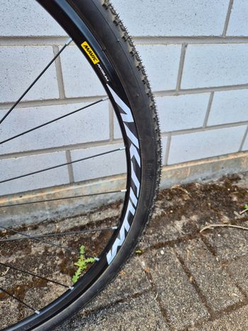 Used Cannondale Topstone 3 2024 2024 Road & Gravel, Green — image 8 of 8