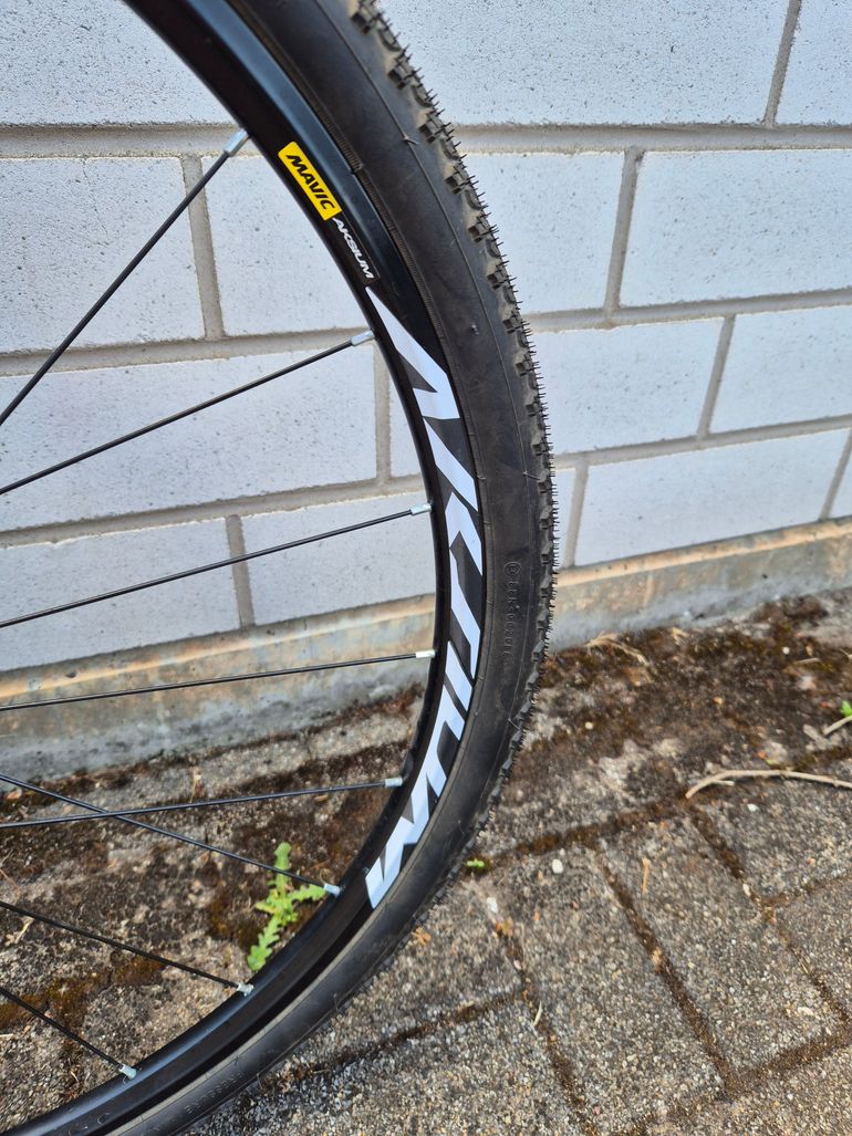 Used Cannondale Topstone 3 2024 2024 Road & Gravel, Green — image 8 of 8