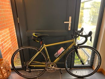 Mavick Custom Shimano 105 2018 Route & Gravel d'occasion