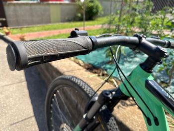 Used Orbea ALMA H20 27.5 2020 2020 Mountainbike, Green, 29 — image 4 of 5