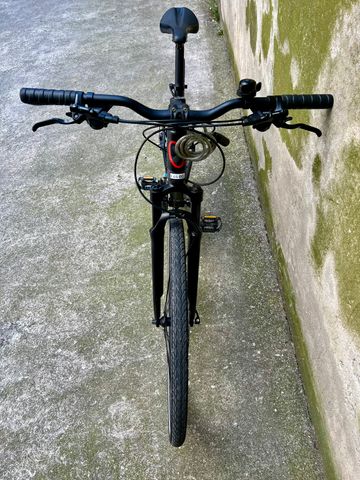 Used Torpado Crossfire T820 2024 Urban, Black — image 2 of 6