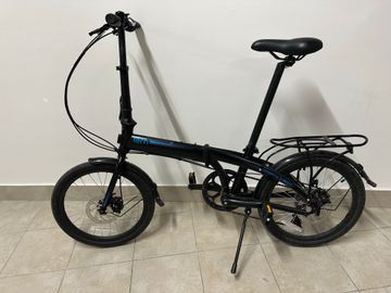 Gebrauchtes Tern Link Shimano Tourney 2024 Urban & Touring