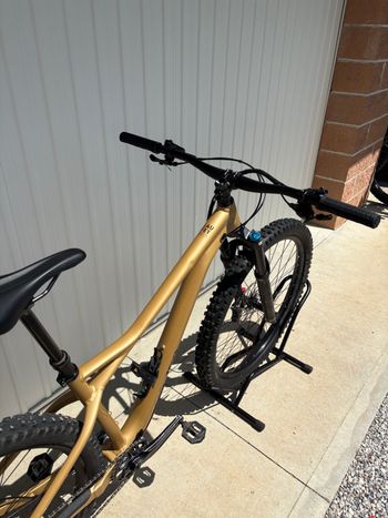 Used Orbea LAUFEY H-LTD 2023 2023 Mountainbike — image 7 of 13