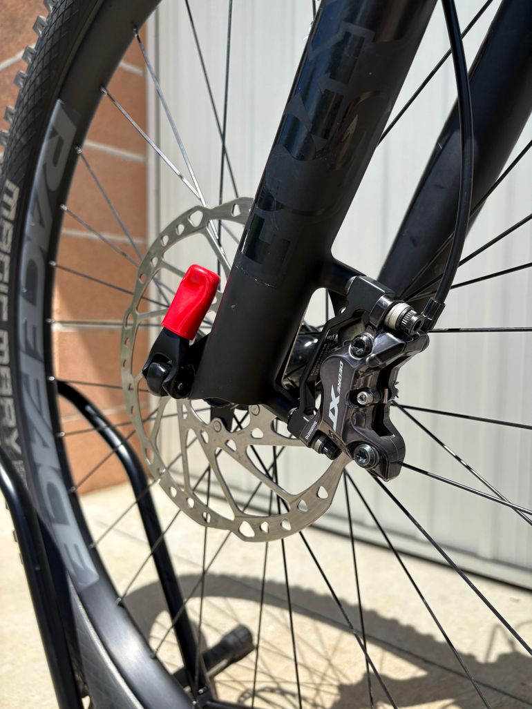Used Orbea LAUFEY H-LTD 2023 2023 Mountainbike — image 12 of 13