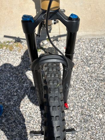 Used Orbea LAUFEY H-LTD 2023 2023 Mountainbike — image 9 of 13