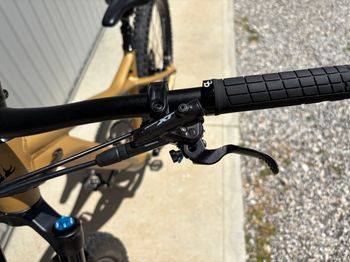 Used Orbea LAUFEY H-LTD 2023 2023 Mountainbike — image 2 of 13