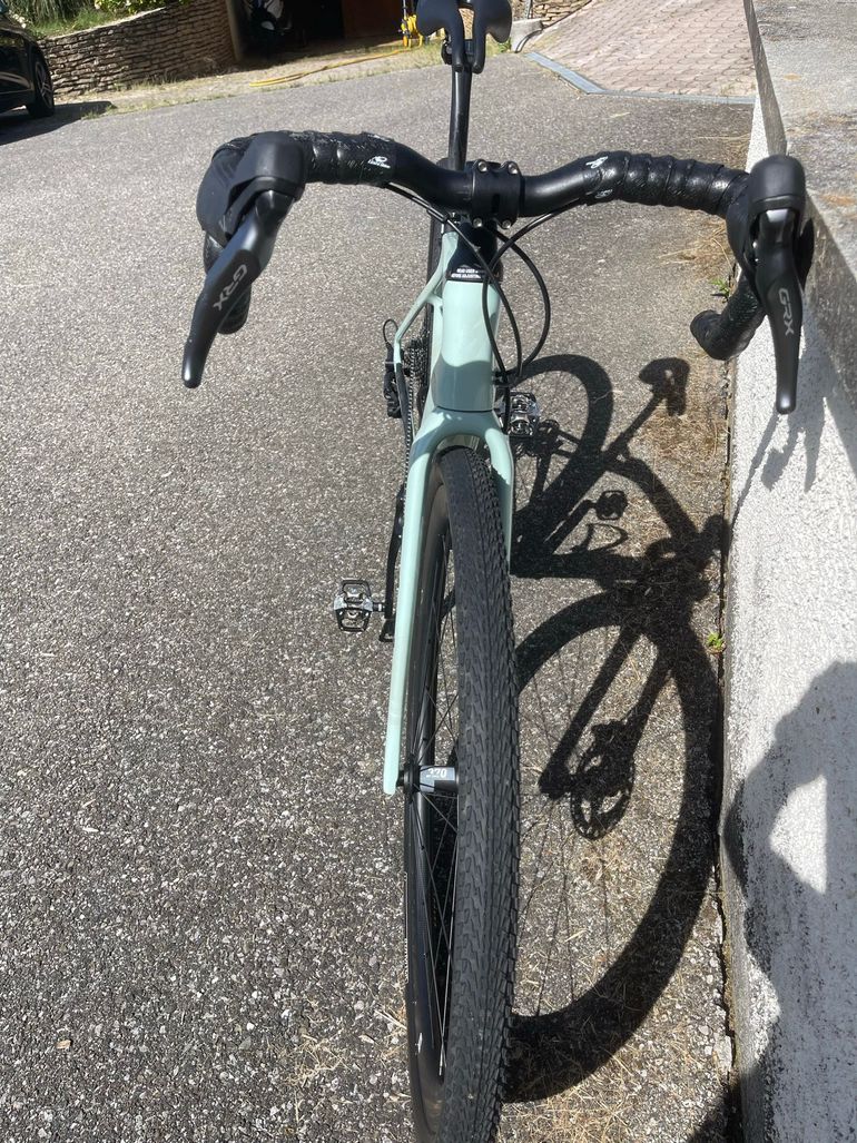 Used Specialized Diverge STR Shimano GRX 2024 Road & Gravel, Blue — image 10 of 10