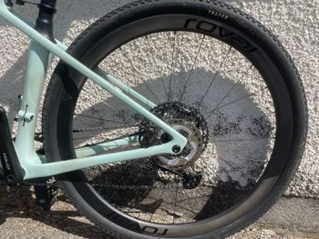Used Specialized Diverge STR Shimano GRX 2024 Road & Gravel, Blue — image 8 of 10