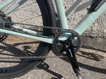 Used Specialized Diverge STR Shimano GRX 2024 Road & Gravel, Blue — image 3 of 10