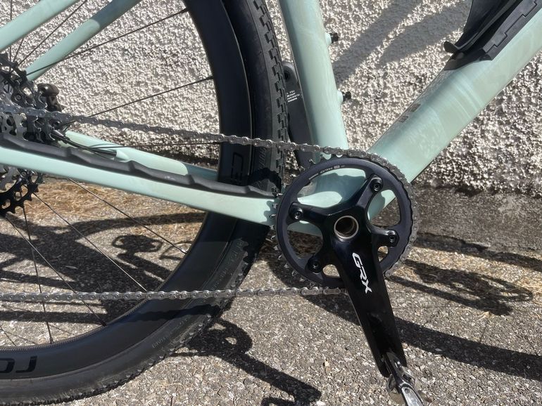 Used Specialized Diverge STR Shimano GRX 2024 Road & Gravel, Blue — image 3 of 10