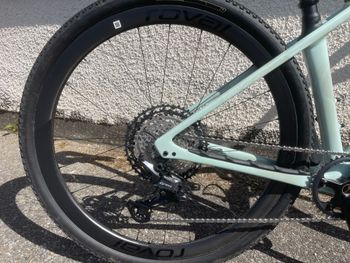 Used Specialized Diverge STR Shimano GRX 2024 Road & Gravel, Blue — image 5 of 10