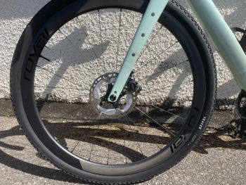 Used Specialized Diverge STR Shimano GRX 2024 Road & Gravel, Blue — image 7 of 10