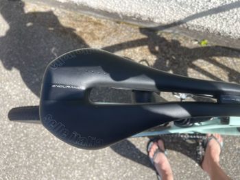 Used Specialized Diverge STR Shimano GRX 2024 Road & Gravel, Blue — image 9 of 10