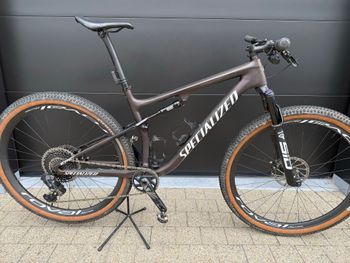 Used Specialized Epic Pro 2022 2022 MTB