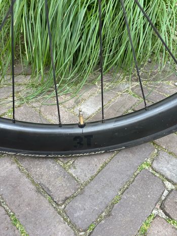 Used Argon 18 Krypton GF Kit 2 Ultegra 2019 2019 Road & Gravel, Light Gray — image 4 of 8