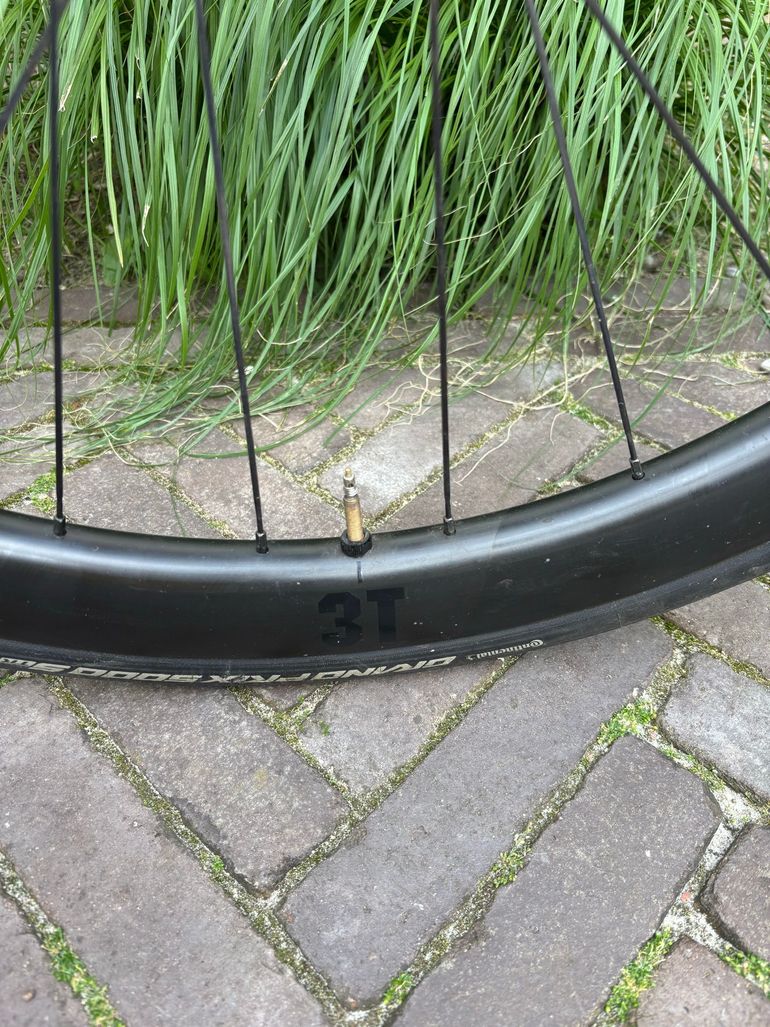 Used Argon 18 Krypton GF Kit 2 Ultegra 2019 2019 Road & Gravel, Light Gray — image 4 of 8