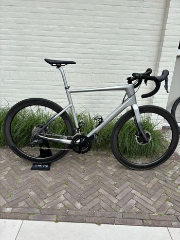Used Argon 18 Krypton GF Kit 2 Ultegra 2019 2019 Road & Gravel