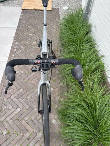 Used Argon 18 Krypton GF Kit 2 Ultegra 2019 2019 Road & Gravel, Light Gray — image 5 of 8