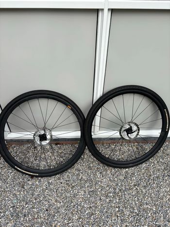 Used Argon 18 Krypton GF Kit 2 Ultegra 2019 2019 Road & Gravel, Light Gray — image 6 of 8