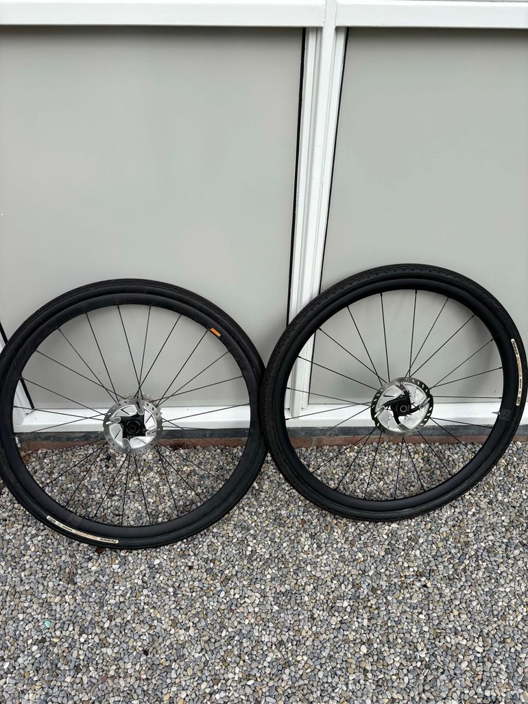 Used Argon 18 Krypton GF Kit 2 Ultegra 2019 2019 Road & Gravel, Light Gray — image 6 of 8
