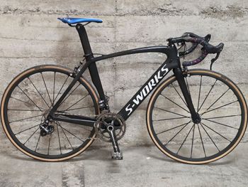 Used Specialized Venge Frameset 2016 2016 Road & Gravel