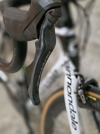 Used Specialized Venge Frameset 2016 2016 Road & Gravel, Schwarz — image 3 of 5