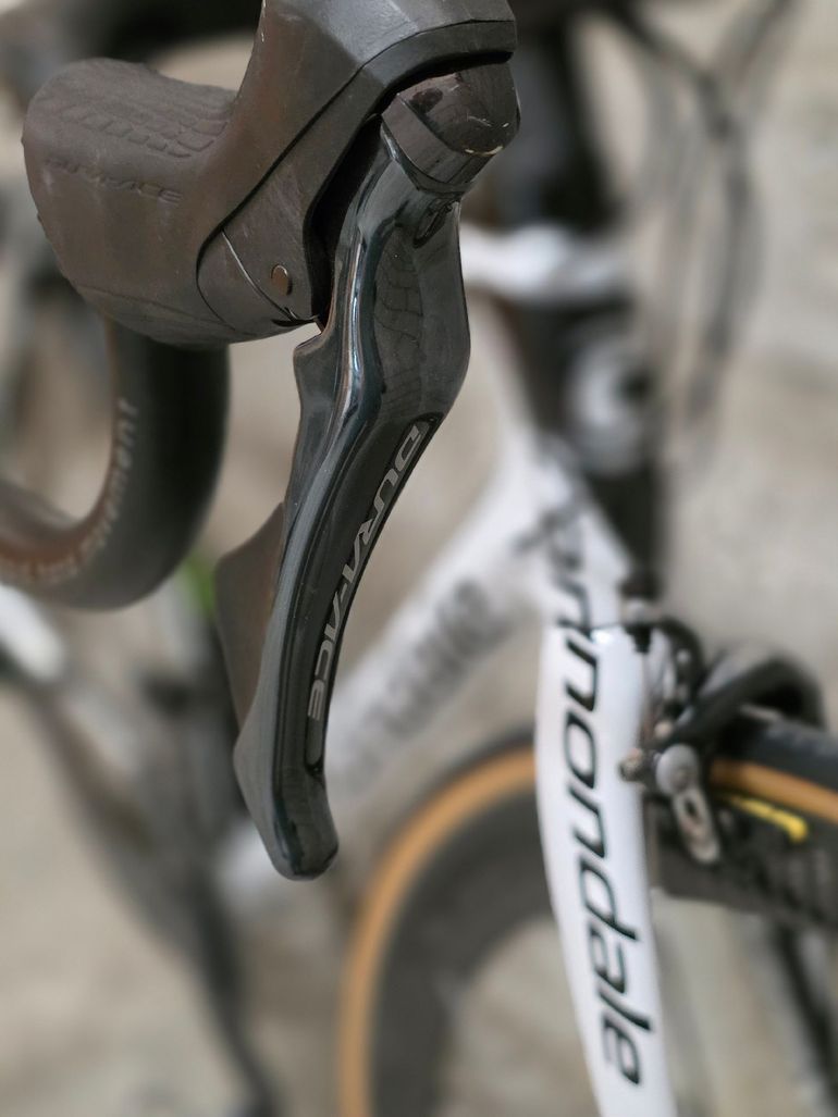 Used Specialized Venge Frameset 2016 2016 Road & Gravel, Schwarz — image 3 of 5