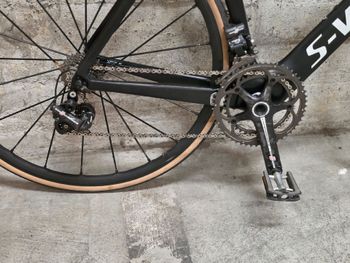 Used Specialized Venge Frameset 2016 2016 Road & Gravel, Schwarz — image 2 of 5