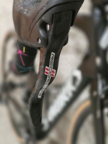 Used Specialized Venge Frameset 2016 2016 Road & Gravel, Schwarz — image 5 of 5