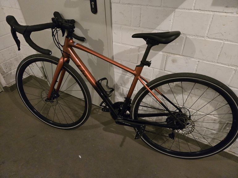 Used Liv Avail AR 1 2023 2023 Road & Gravel — image 3 of 3