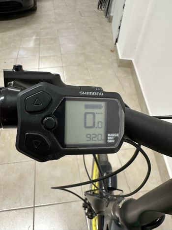 Used Bergamont Paul-E EQ Shimano Nexus Hub Gear 2024 Urban, Black — image 4 of 9