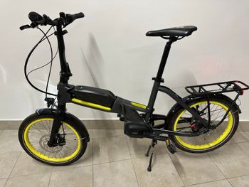 Used Bergamont Paul-E EQ Shimano Nexus Hub Gear 2024 Urban & Touring