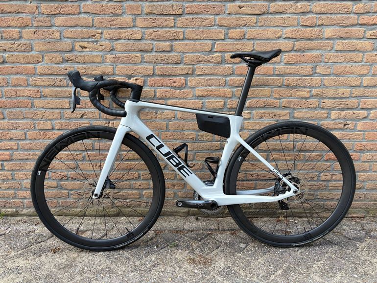 Used CUBE AGREE C:62, SL 2023 2023 Road & Gravel — image 2 of 6