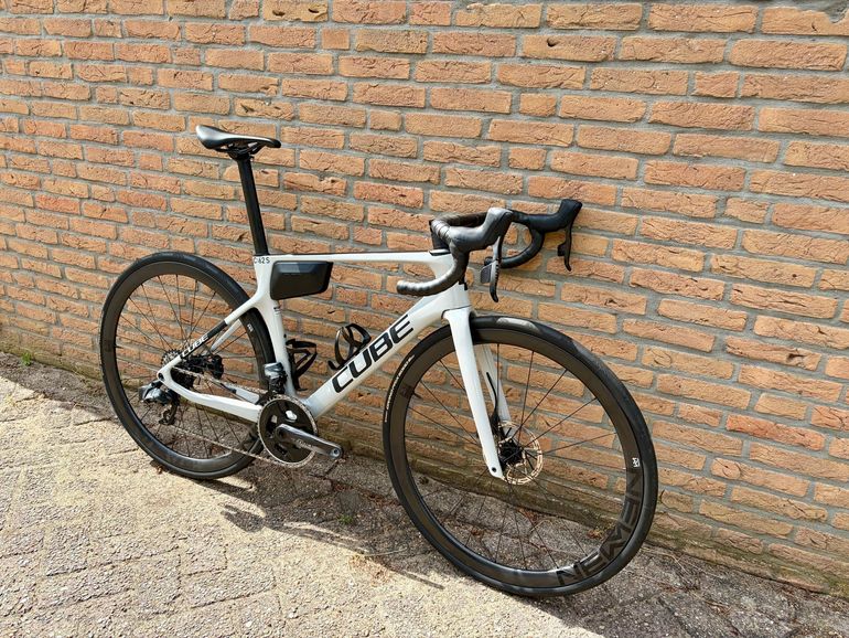 Used CUBE AGREE C:62, SL 2023 2023 Road & Gravel — image 1 of 6