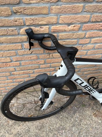 Used CUBE AGREE C:62, SL 2023 2023 Road & Gravel — image 4 of 6