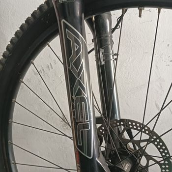 Honda XT Evolution 2015 2015 Mountainbike d'occasion — image 7 sur 9
