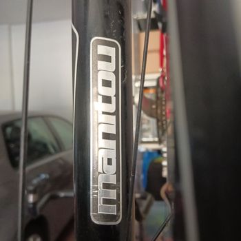 Honda XT Evolution 2015 2015 Mountainbike d'occasion — image 9 sur 9
