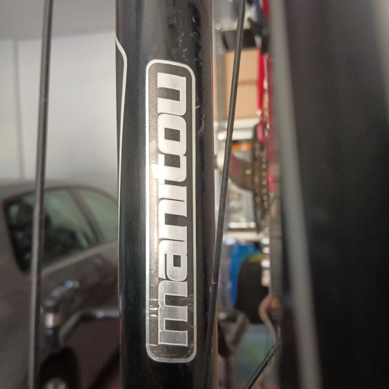 Honda XT Evolution 2015 2015 Mountainbike d'occasion — image 9 sur 9