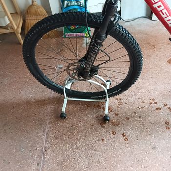 Used Honda XT Evolution 2015 2015 Mountainbike, Red — image 5 of 5