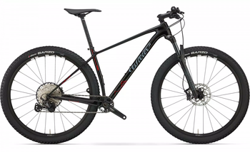 Used Wilier Usma SL SHIMANO XT 1X12S 2025 2025 MTB