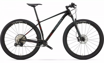 Gebrauchtes Wilier Usma SL SHIMANO XT 1X12S 2025 2025 MTB