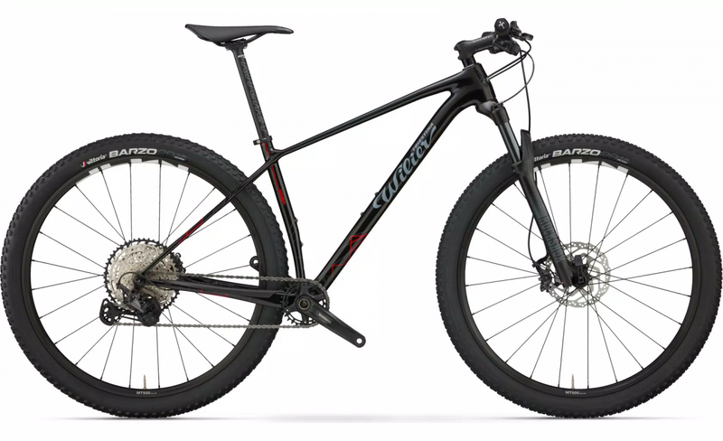Used Wilier Usma SL SHIMANO XT 1X12S 2025 2025 MTB